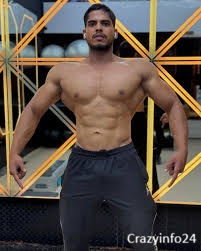 Pankaj Verma Fitness