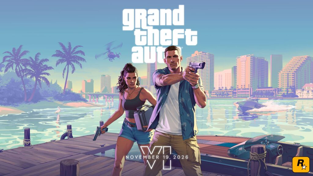 Play GTA 6
