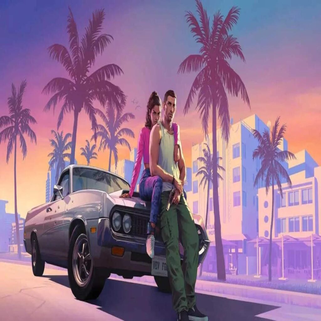 Play GTA 6