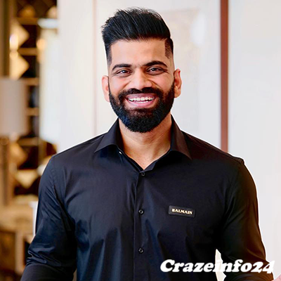 Gaurav Chaudhary