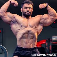 Himanshu Sharma