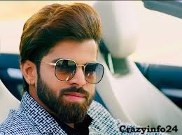 Masoom Sharma biography