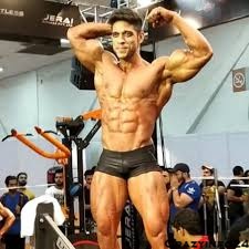 Rahul Fitness