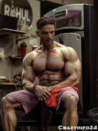 Rahul Fitness
