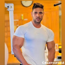 Rahul Fitness