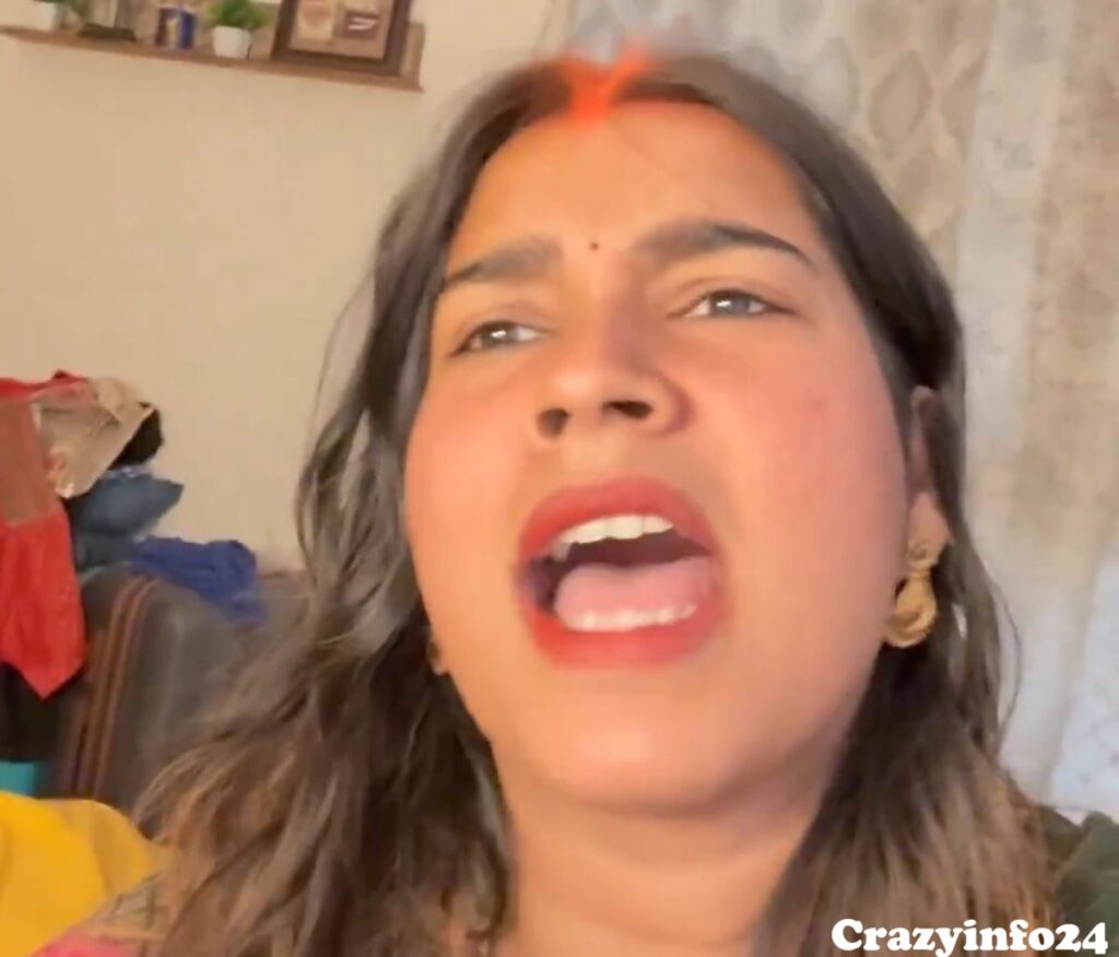 Shamita Yadav