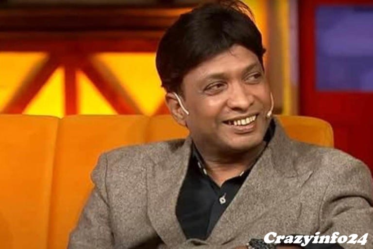 Sunil Pal