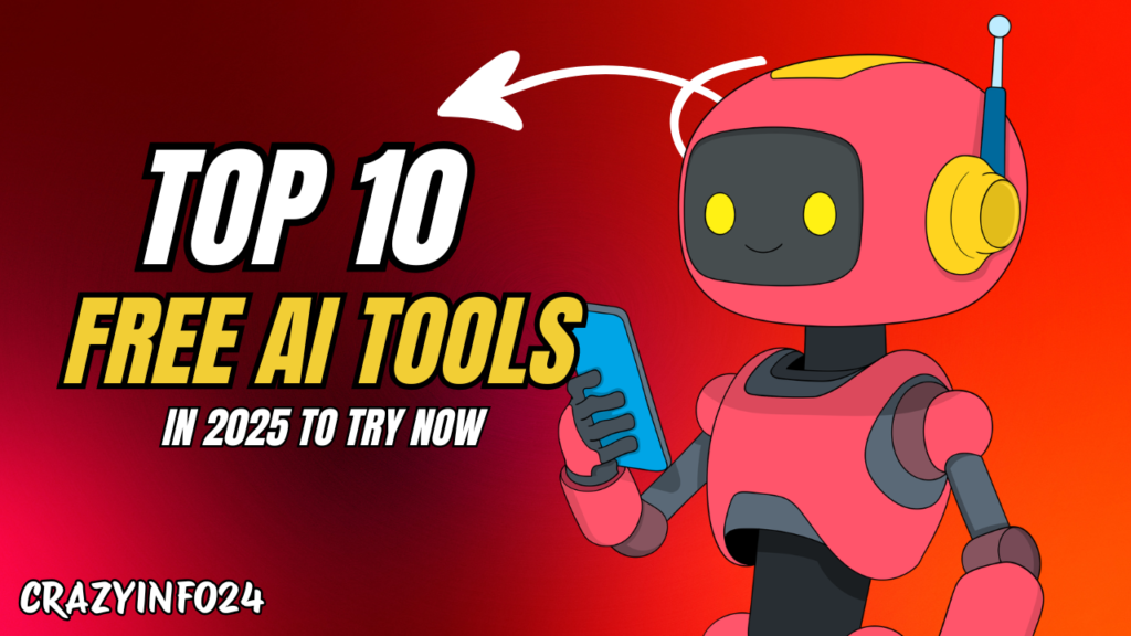 AI tools for students