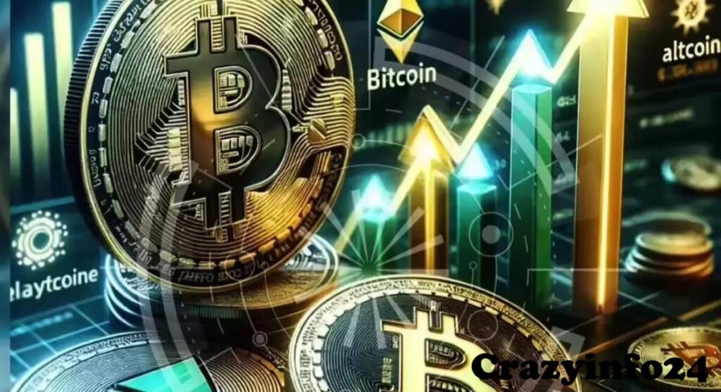 Cryptocurrency Trends 2026