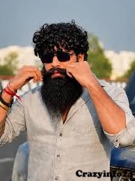 Daksh Chaudhary Biography
