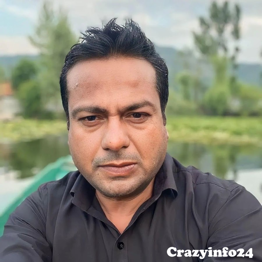 Deepak Kalal