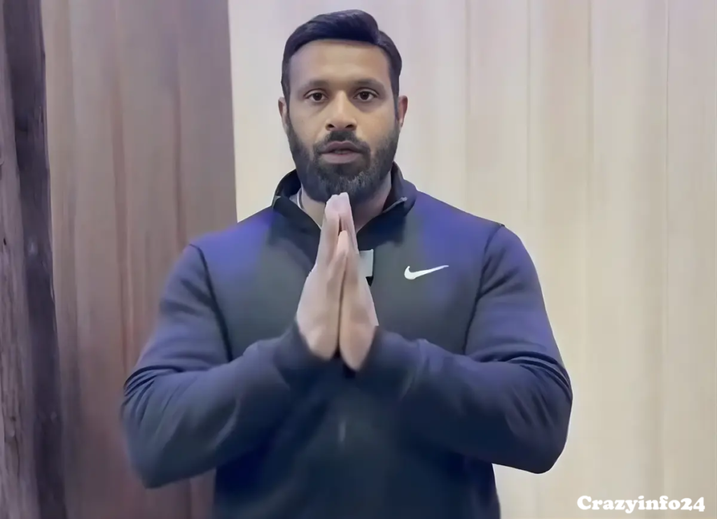Mohammad Deepak kumar