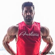 Rohit Khatri