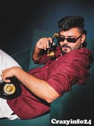 Vikanshu Tomar