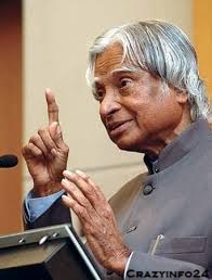 APJ Abdul Kalam