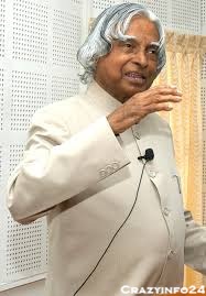 APJ Abdul Kalam