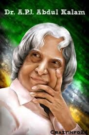 APJ Abdul Kalam