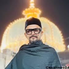 Hussain Mansuri