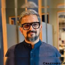 Hussain Mansuri