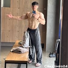 Rohit Chauhan Train with RC