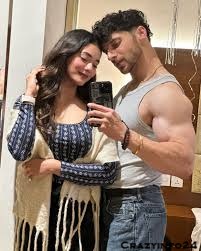 Rohit Chauhan Train with RC