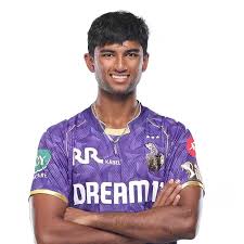 young Indian cricketers
