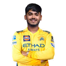 young Indian cricketers