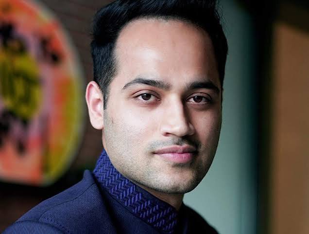 Raj Shamani