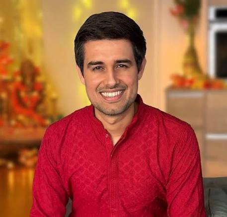 Dhruv Rathee biography