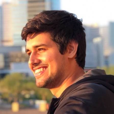 Dhruv Rathee Biography