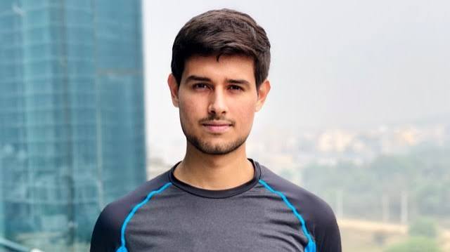 Dhruv Rathee biography
