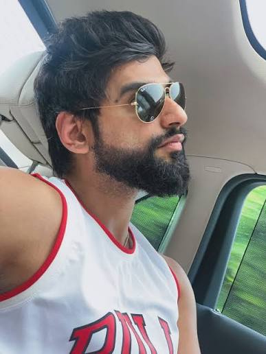 Harsh Gujral