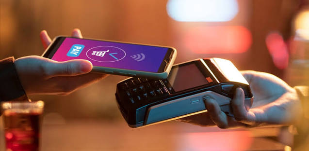 how UPI changed India