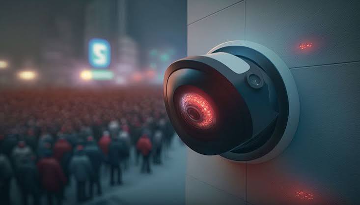 AI photo privacy