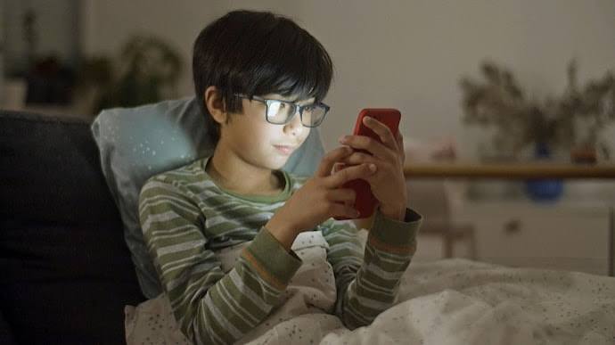 short video addiction in India
