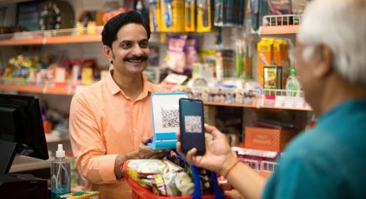 how UPI changed India