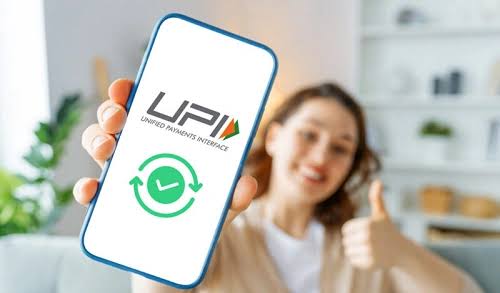 UPI Payments