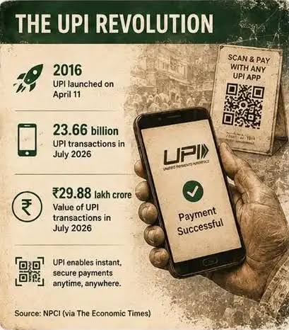 UPI