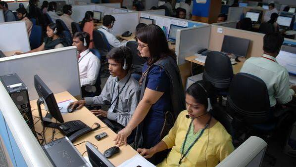 AI and jobs in India