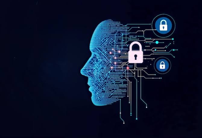 AI photo privacy