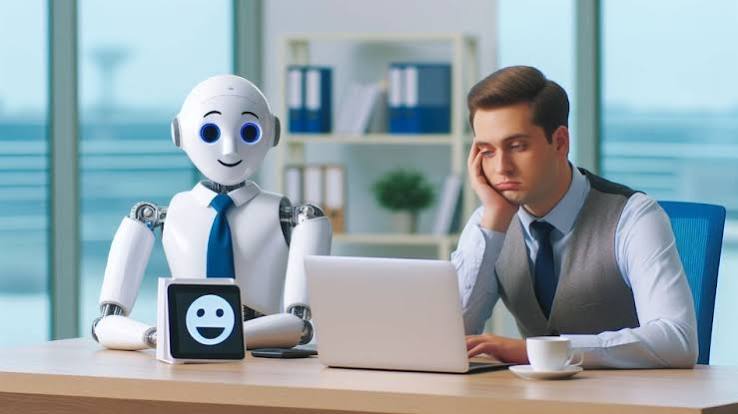 AI and jobs
