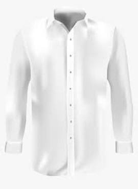 Men's Classic Solid Full Sleeve Cotton Formal & Casual Shirt